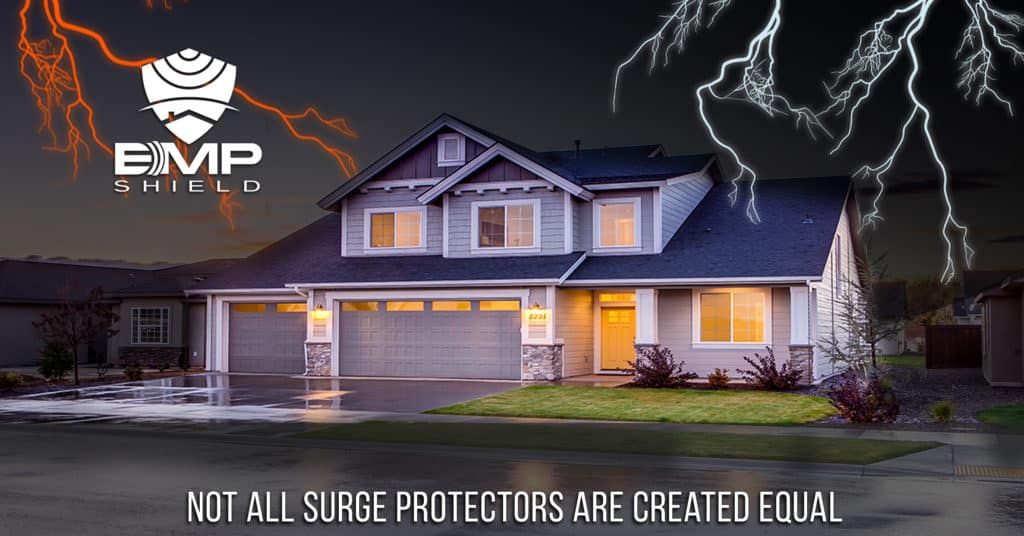 EMP Protection