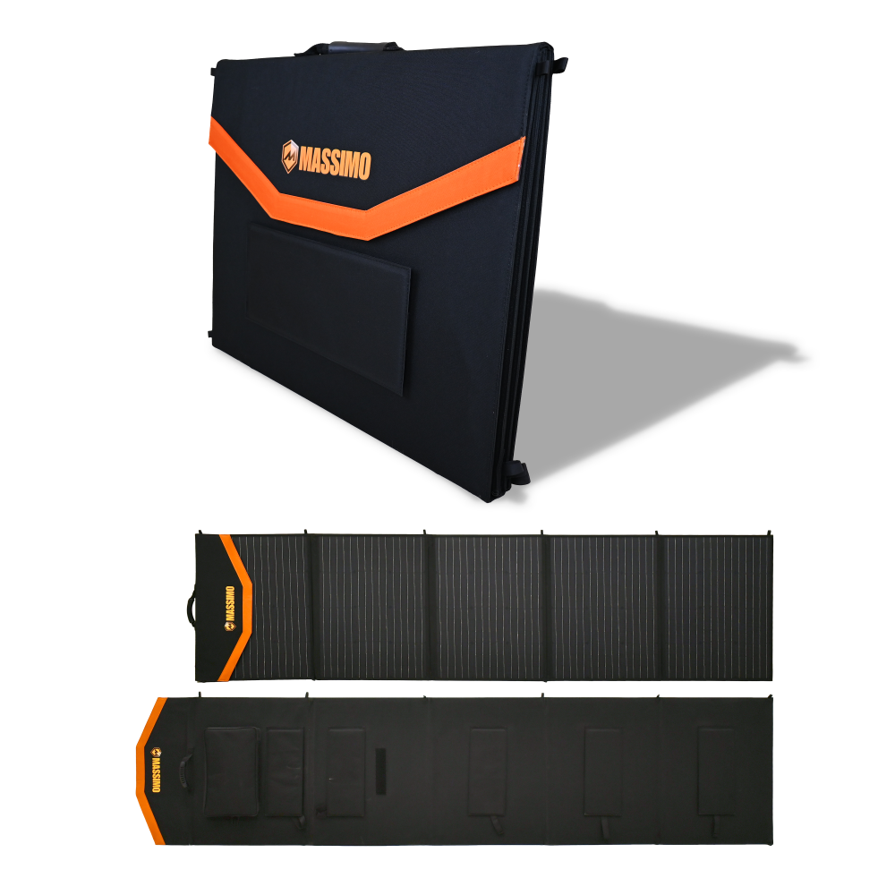 200W Solar Panel