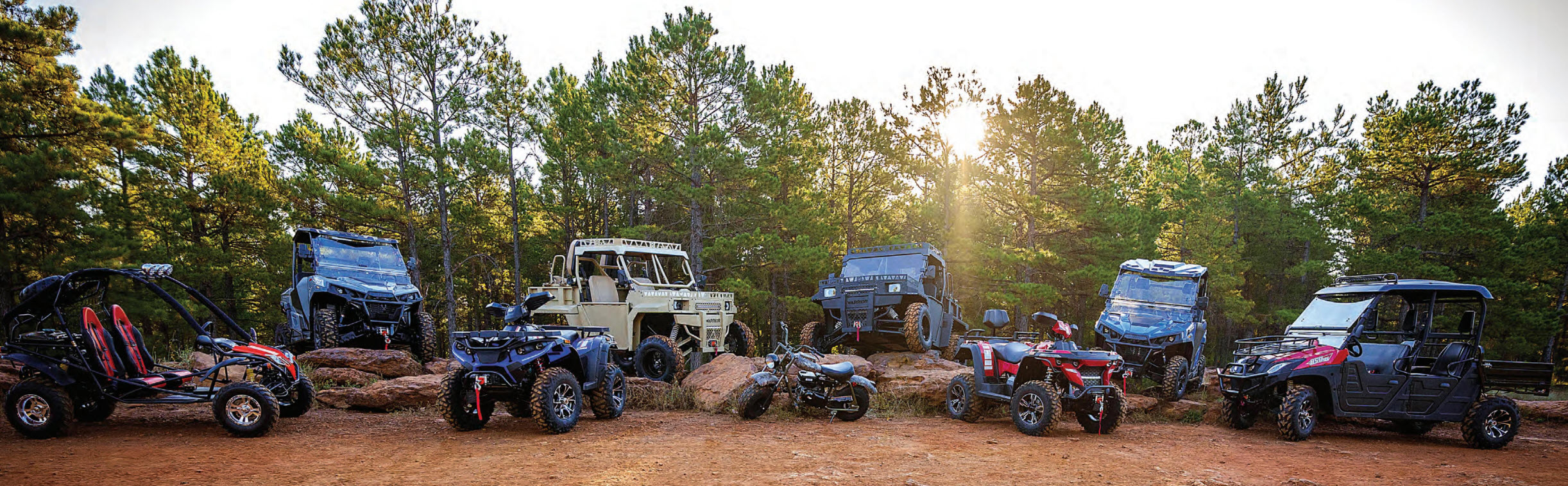 Kemp Outfitters